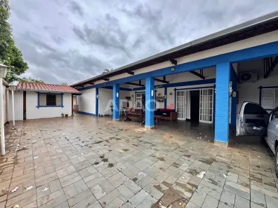 Casa com 4 Quartos à venda, 366m² no Setor Jaó, Goiânia
