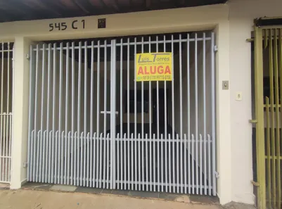 Sobrado com 2 Quartos para alugar, 65m² no Jardim Boa Esperança, Sorocaba