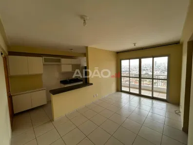 Apartamento com 3 Quartos à venda, 80m² no Setor Sudoeste, Goiânia