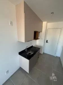 Apartamento com 1 Quarto para alugar, 25m² no Pinheiros, São Paulo