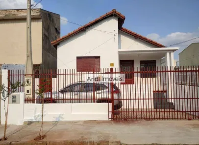 Casa com 3 Quartos à venda, 120m² no Vila Angélica, São José do Rio Preto