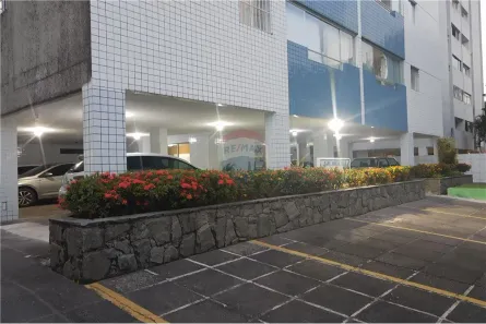 Apartamento com 3 Quartos à venda, 82m² no Casa Amarela, Recife