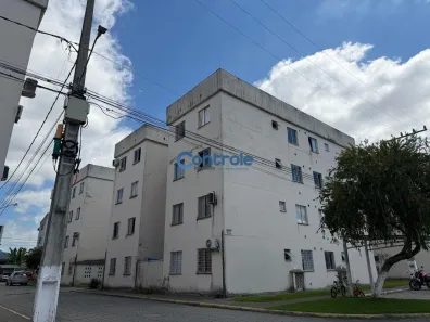 Apartamento com 2 Quartos à venda, 48m² no Guarda do Cubatão, Palhoça