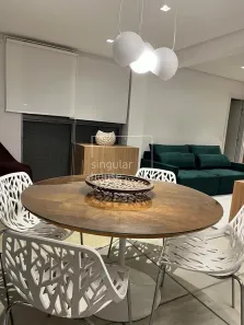 Apartamento com 1 Quarto à venda, 60m² no Pinheiros, São Paulo