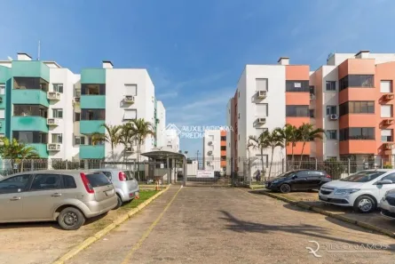 Apartamento com 2 Quartos à venda, 55m² no Farrapos, Porto Alegre