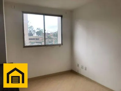 Apartamento com 2 Quartos à venda, 45m² no Parque São Vicente, Mauá