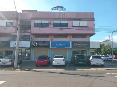 Ponto Comercial para alugar, 80m² no Paraíso, Sapucaia do Sul