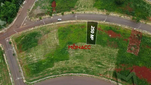 Lote/Terreno à venda, 274m² no Ideal, Londrina