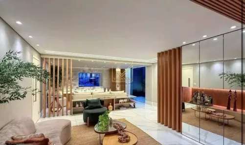 Apartamento com 2 Quartos à venda, 140m² no Sion, Belo Horizonte