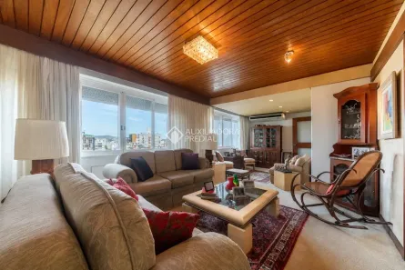 Apartamento com 3 Quartos à venda, 185m² no Independência, Porto Alegre