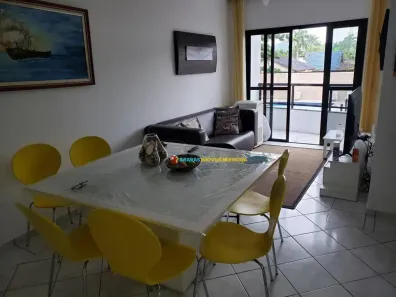 Apartamento com 3 Quartos à venda, 75m² no Centro, Bertioga