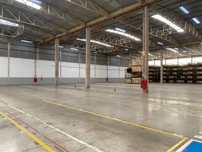 Galpão/Depósito/Armazém para alugar, 9649m² no Jardim Belval, Barueri