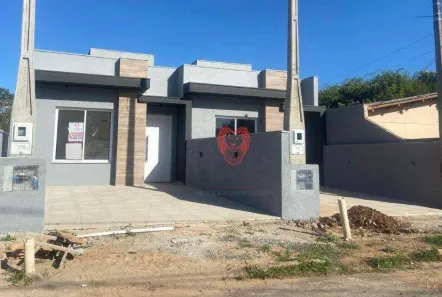 Casa com 3 Quartos à venda, 70m² no Salgado Filho, Gravataí