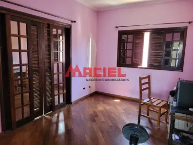 Casa de Condomínio com 4 Quartos à venda, 210m² no Loteamento Urbanova II, São José dos Campos