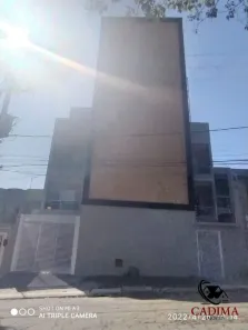 Apartamento com 2 Quartos à venda, 45m² no Vila Guilhermina, São Paulo