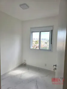 Apartamento com 2 Quartos à venda, 43m² no Sítio da Figueira, São Paulo