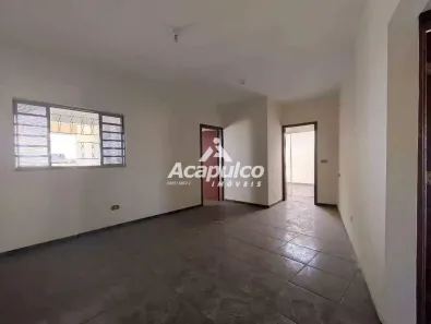 Casa com 4 Quartos para alugar, 208m² no Jardim dos Cedros, Santa Bárbara D'Oeste