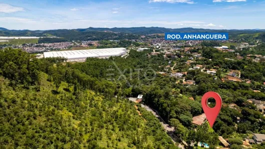 Lote/Terreno à venda, 1000m² no Loteamento Capital Ville, Jundiaí