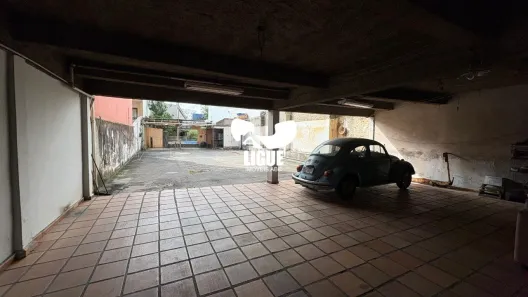 Lote/Terreno à venda, 680m² no Vila Assunção, Santo André