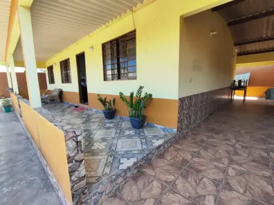 Casa com 3 Quartos à venda, 560m² no Condomínio Mestre D'Armas, Brasília