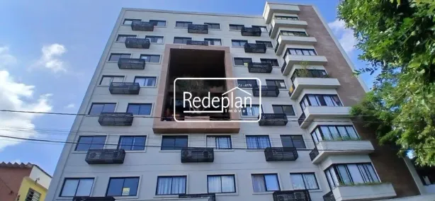 Apartamento com 1 Quarto para alugar, 23m² no Jardim Amália, Volta Redonda
