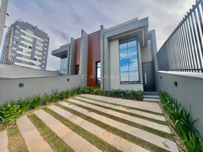 Casa com 3 Quartos à venda, 80m² no Oriço, Gravataí