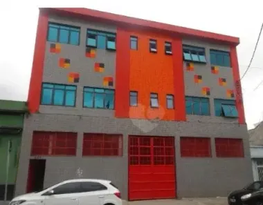Prédio Comercial à venda, 900m² no Mooca, São Paulo