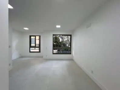 Apartamento com 1 Quarto para alugar, 35m² no Centro, Florianópolis