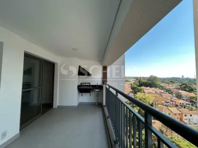 Apartamento com 2 Quartos à venda, 73m² no Jardim Prudência, São Paulo