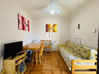 Apartamento com 1 Quarto à venda, 40m² no , Tramandaí