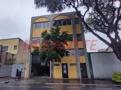 Imóvel Comercial à venda, 1500m² no Barra Funda, São Paulo