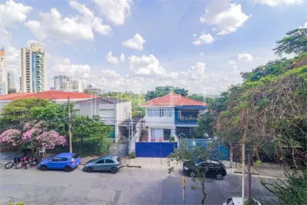 Casa com 4 Quartos à venda, 380m² no Vila Madalena, São Paulo
