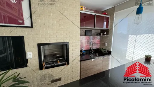 Apartamento com 3 Quartos à venda, 85m² no Alto da Mooca, São Paulo