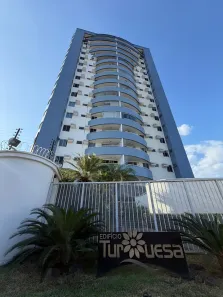 Apartamento com 3 Quartos à venda, 132m² no Fátima, Teresina