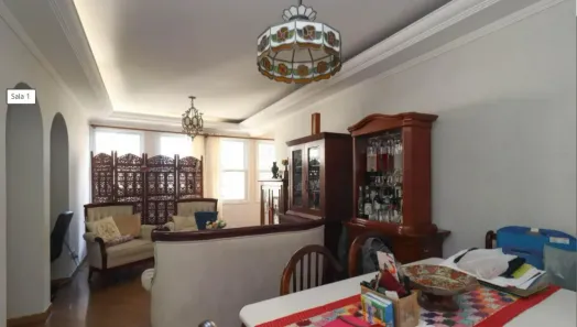 Apartamento com 3 Quartos à venda, 100m² no Jardim Paulista, São Paulo