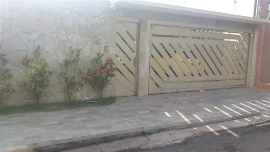 Casa com 4 Quartos para alugar, 300m² no Jardim Cardinalli, São Carlos