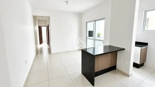 Apartamento com 2 Quartos à venda, 50m² no Nova Palhoça, Palhoça