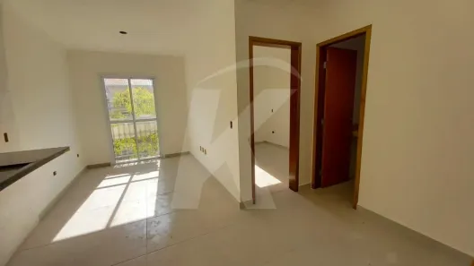 Casa de Condomínio com 1 Quarto à venda, 29m² no Parque Vitória, São Paulo