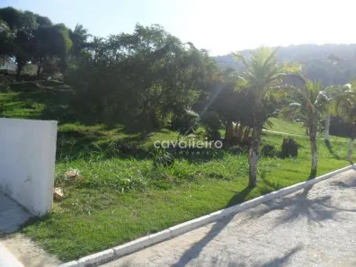 Lote/Terreno à venda, 360m² no Cassorotiba (Inoã), Maricá