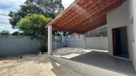 Casa com 3 Quartos à venda, 113m² no Vila Nova Sorocaba, Sorocaba