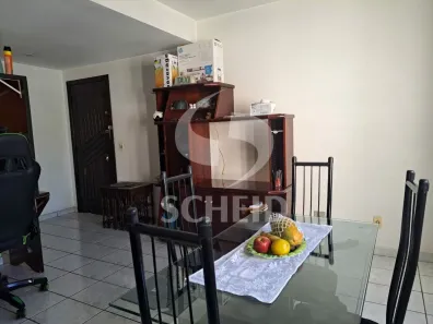 Casa com 2 Quartos à venda, 85m² no Jardim Consórcio, São Paulo