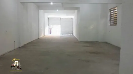 Ponto Comercial à venda, 251m² no Centro, Diadema