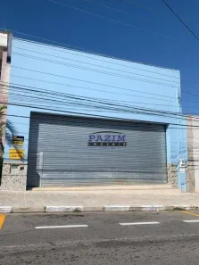 Ponto Comercial para alugar, 580m² no Centro, Vinhedo