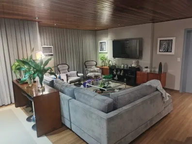 Cobertura com 5 Quartos à venda, 360m² no Centro, Florianópolis