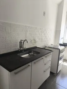 Apartamento com 2 Quartos à venda, 43m² no Jardim Heitor Rigon, Ribeirão Preto