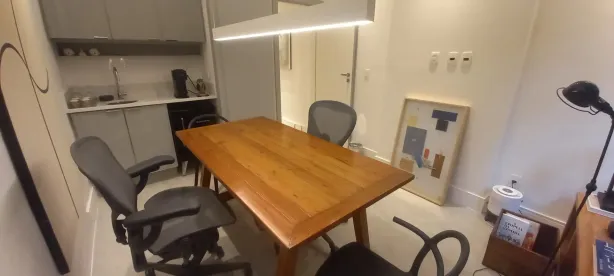 Sala Comercial à venda, 28m² no Leblon, Rio de Janeiro