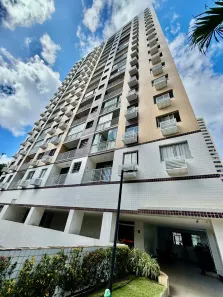 Apartamento com 2 Quartos à venda, 57m² no Imbuí, Salvador