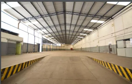Galpão/Depósito/Armazém para alugar, 17128m² no Vila Independência, São Paulo