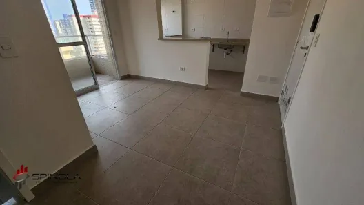 Apartamento com 1 Quarto à venda, 42m² no Aviação, Praia Grande