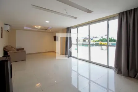 Cobertura com 3 Quartos à venda, 340m² no Recreio dos Bandeirantes, Rio de Janeiro